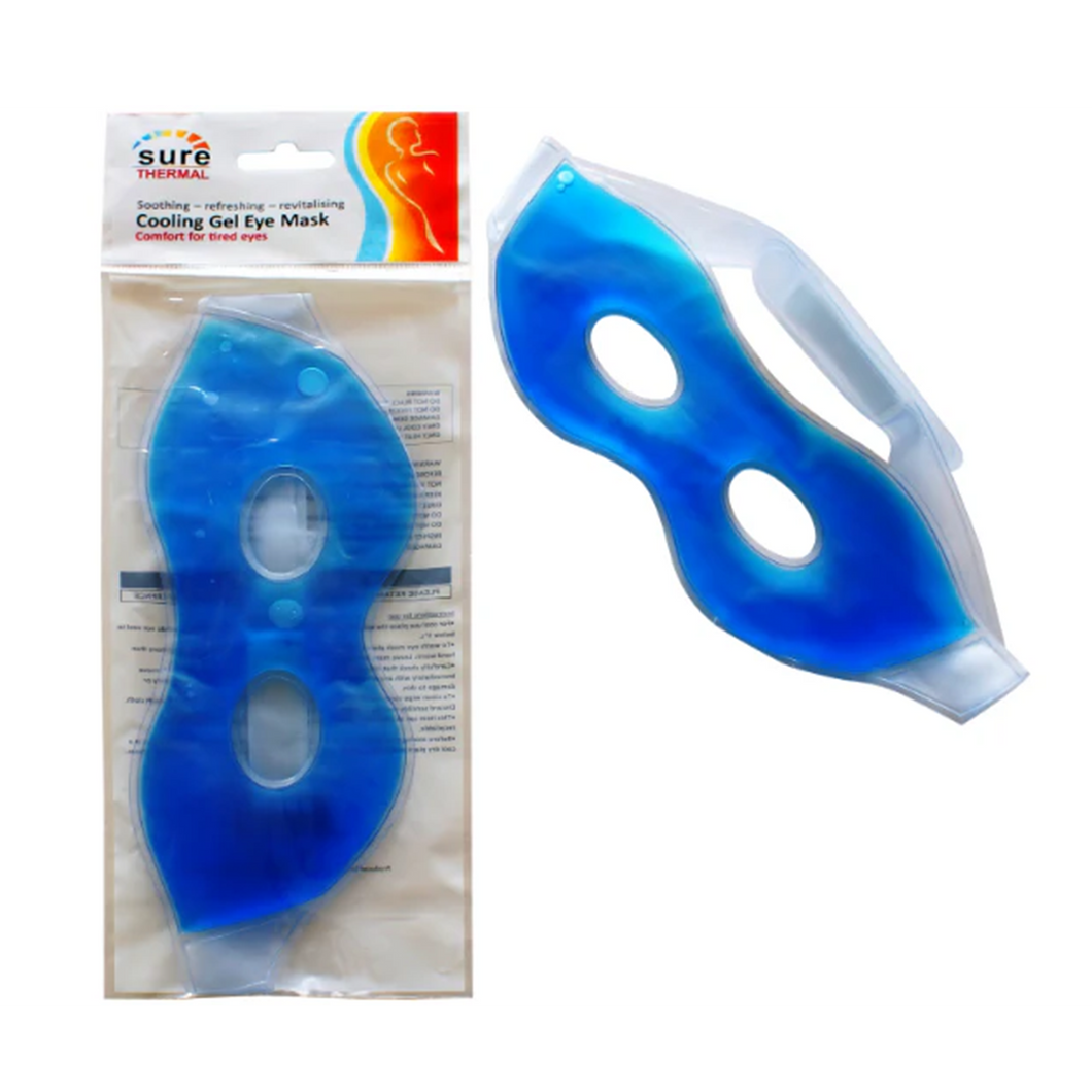 Sure H&B - Gel Eye Mask