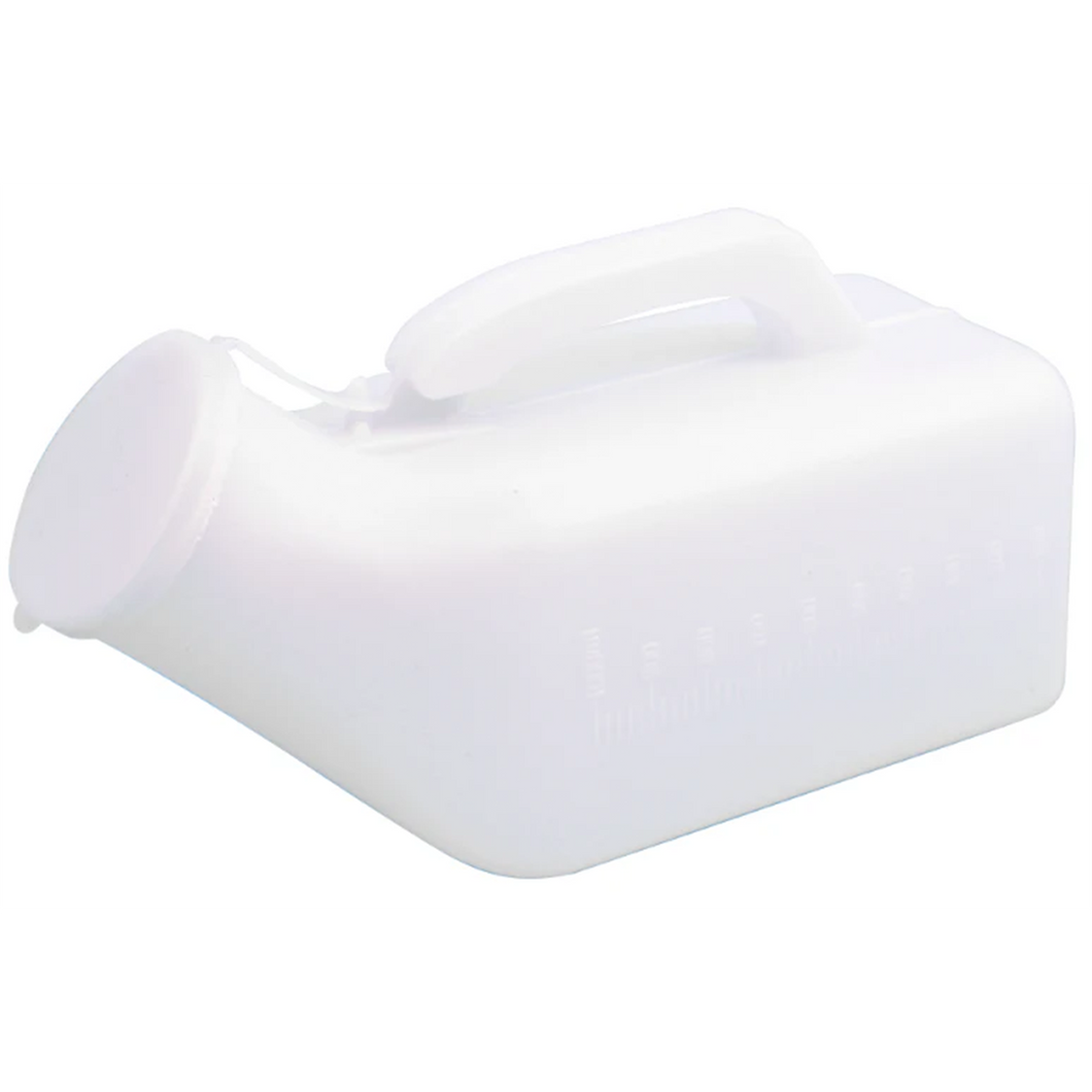 Sure H&B - Male Urinal