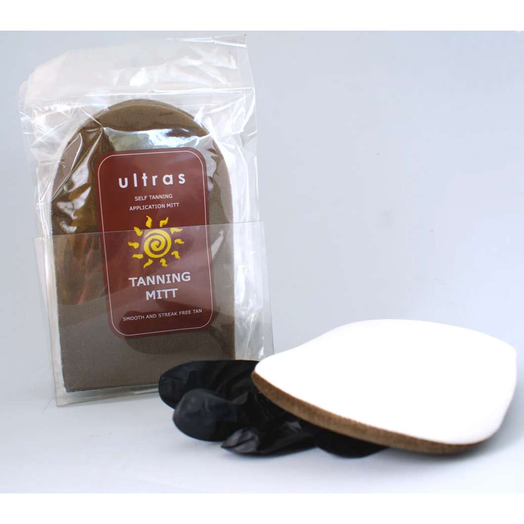 Sure H&B - Self Tan Mitt