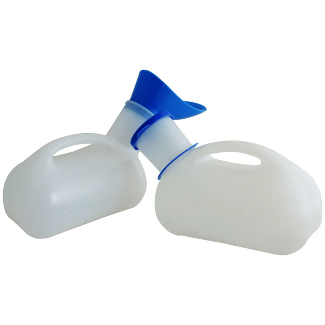 Sure H&B - Unisex Urinal