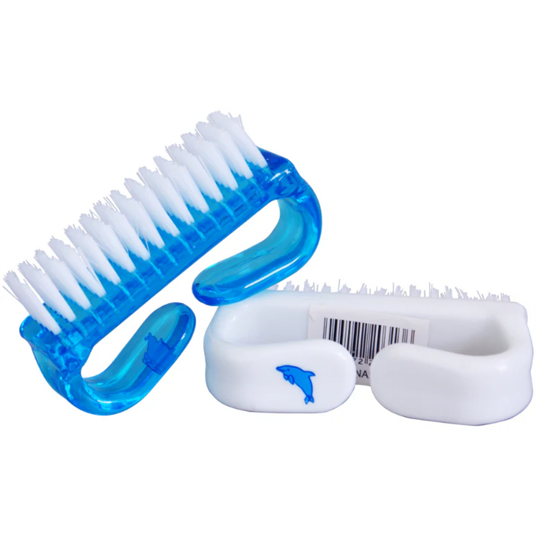 Sure H&B - Dolphin Nail Brush