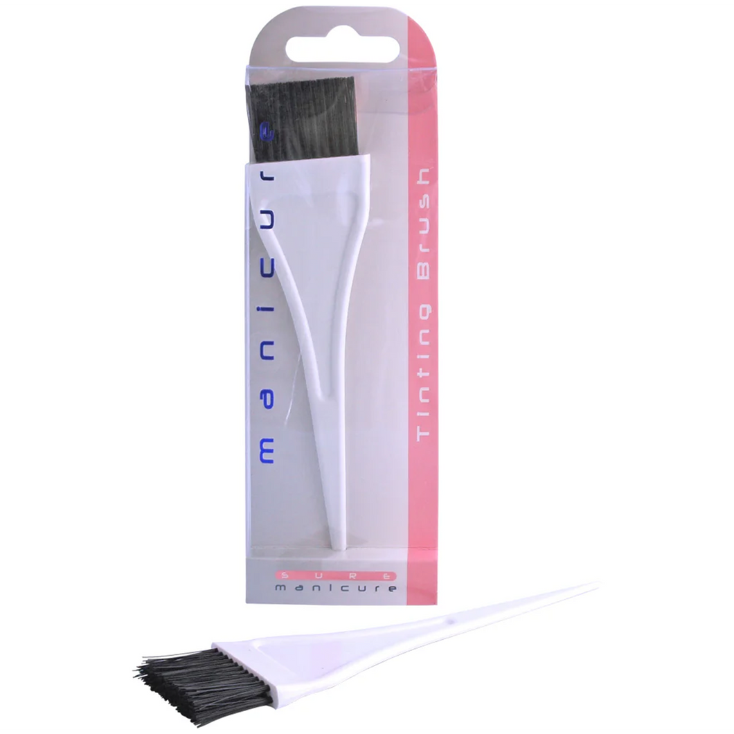 Sure H&B - Tinting Brushes