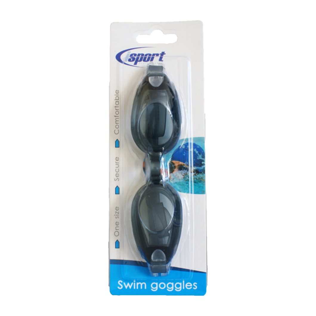 Sure Health & Beauty - Swim Goggles - one size