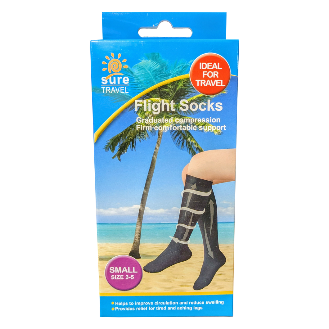Sure H&B - Flight Socks - S-L