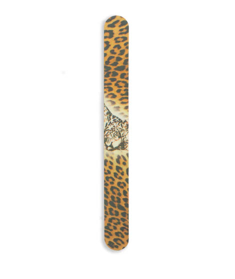 Tropical Shine Trendy Leopard File