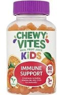 Chewy Vites Kids Vitamin C 30