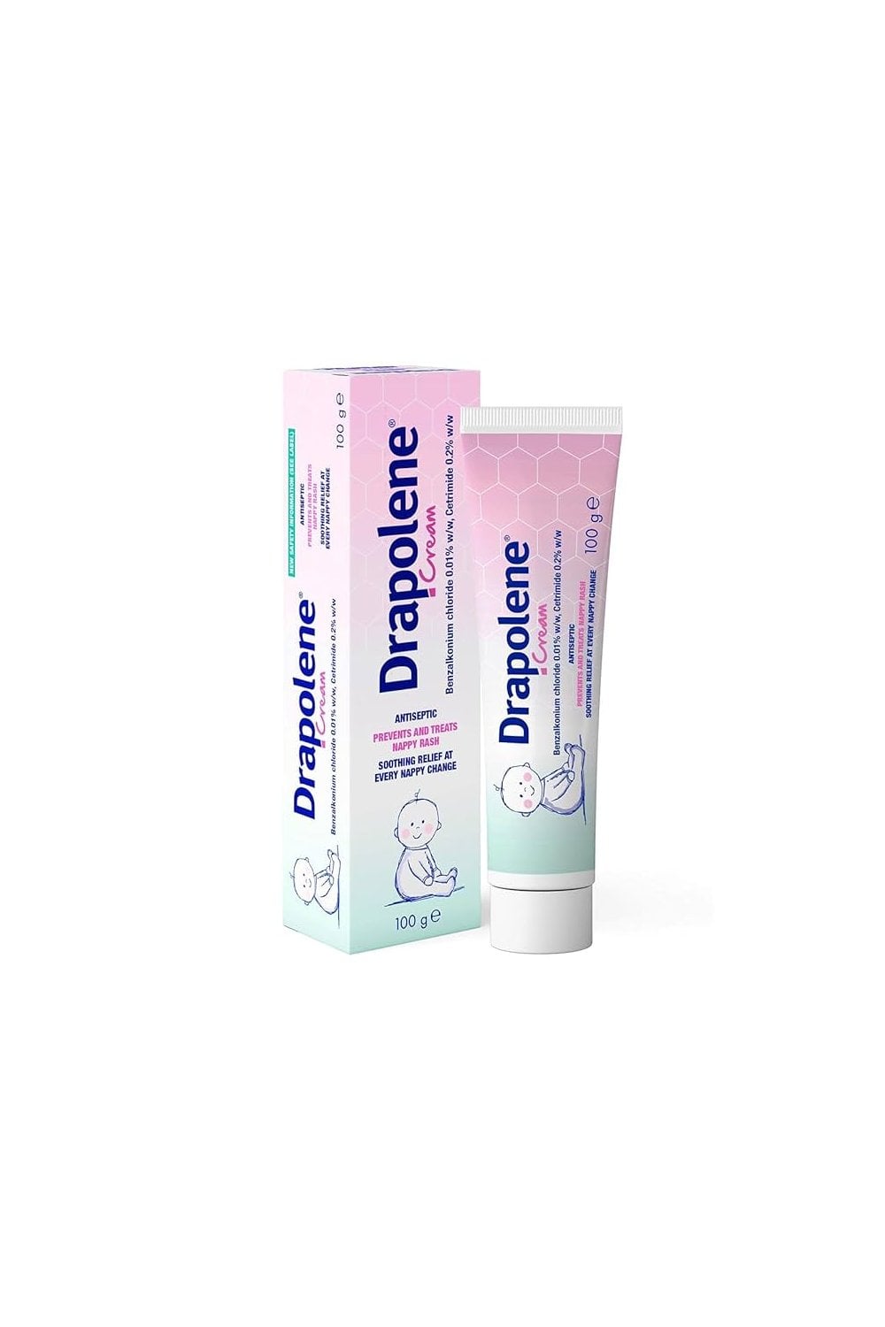 Drapolene Cream 100g