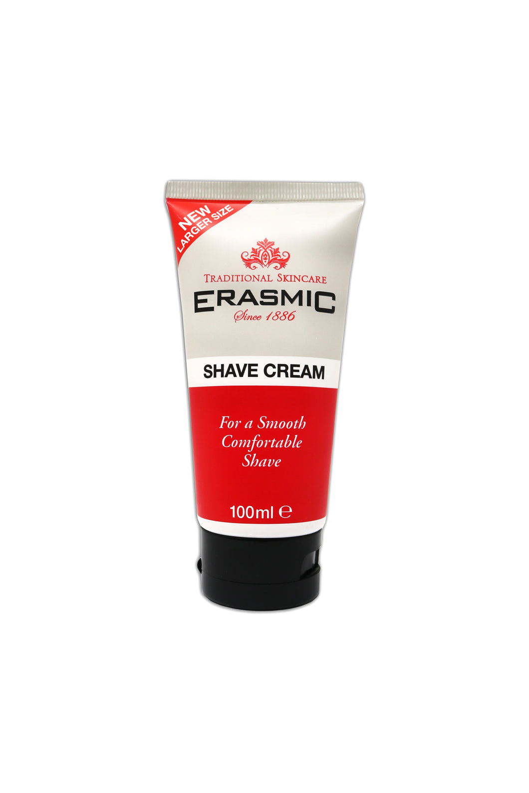 Erasmic Lather Shave 100ml