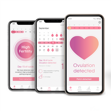 Load image into Gallery viewer, Medicare - FEMSENSE OVULATION TRACKER
