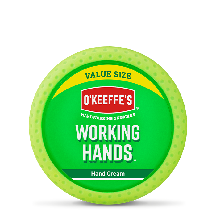 O'Keeffe's Working Hand Cream 193g Jar