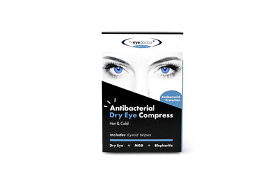 The Eye Doctor - Essential Compress - Hot & Cold Antibacterial