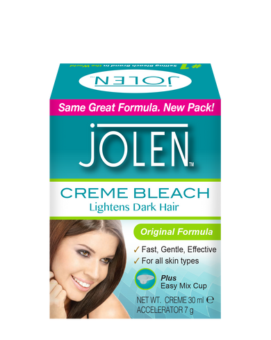 Jolen Cream Bleach Regular 30ml