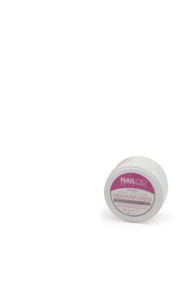 Nailoid RESULTS NAIL POLISH REMOVER PADS ACET/FRE