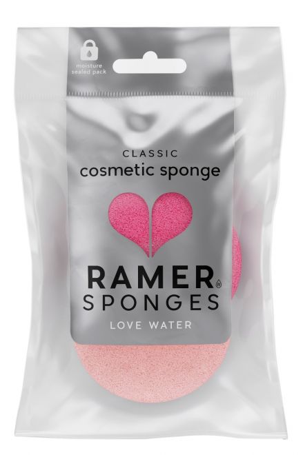 Ramer Classic Cosmetic Sponges (2s)