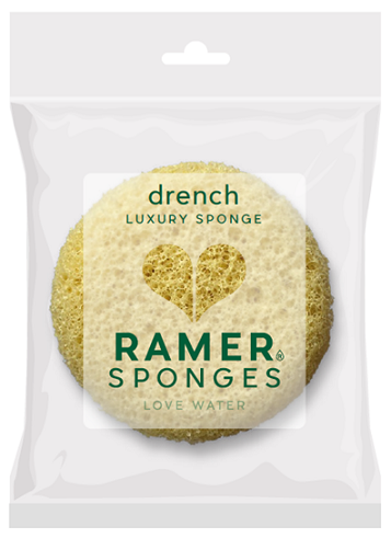 Ramer Imitation Sea-Sponge (round)