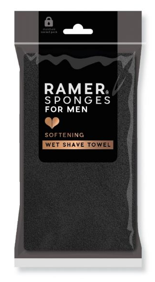 Ramer Men - Shaving Towel