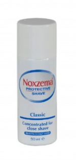 Noxzema Shaving Foam Regular 50ml (travel size)