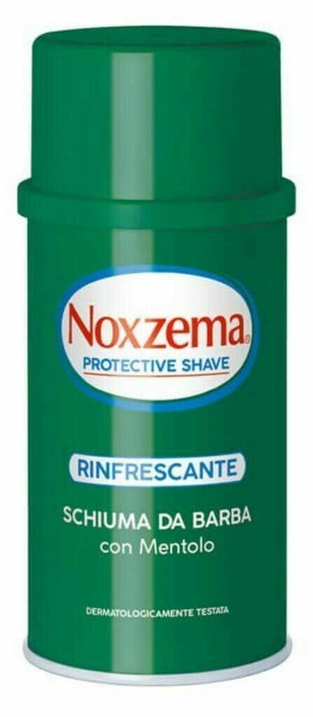 Noxzema Rexell Shaving Foam Menthol 300ml