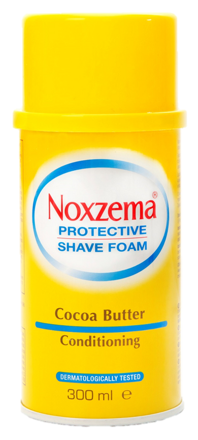 Noxzema - Shaving Foam Cocoa Butter 300ml