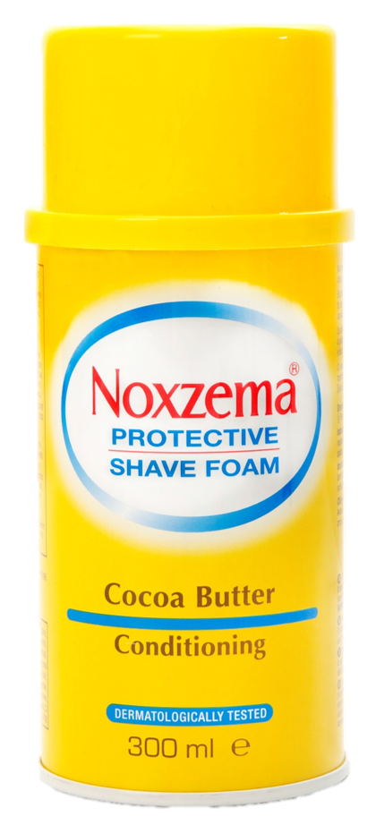 Noxzema - Shaving Foam Cocoa Butter 300ml