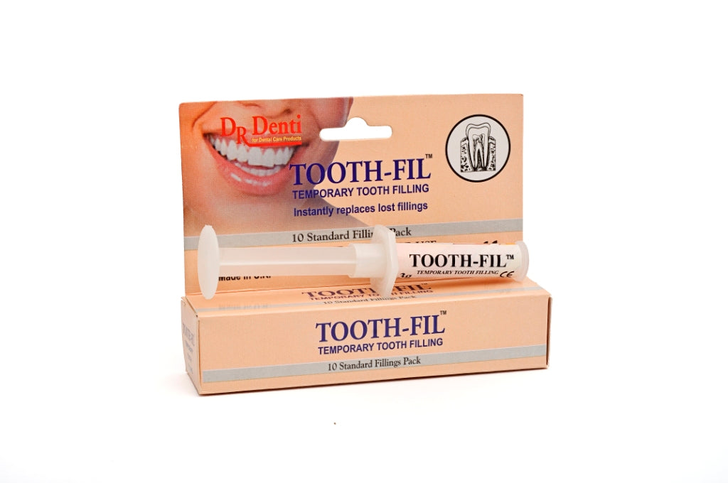Dr Denti Tooth-Fil   3g