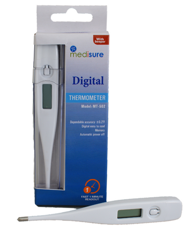 Sure H&B - Digital Thermometers