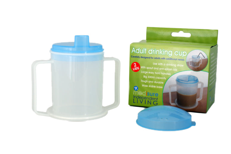 Sure H&B - Adult Drinking Cup