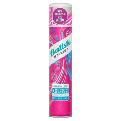 Batiste Dry Shampoo XXL Volume Spray 200ml