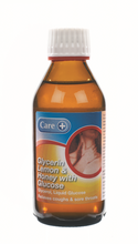 Load image into Gallery viewer, Care Glycerin Lemon &amp; Honey 200ml
