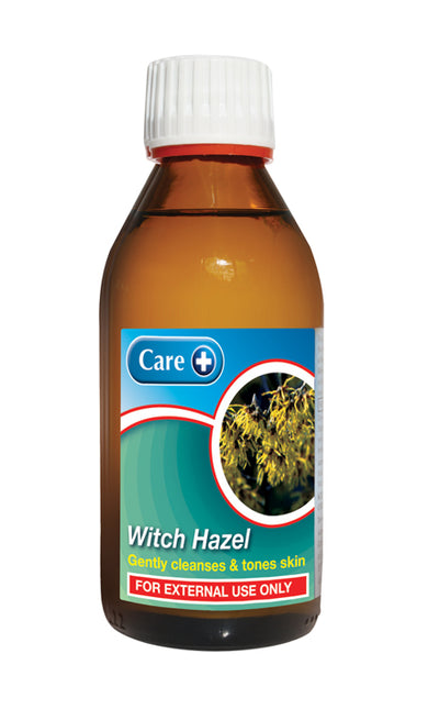 Care Witch Hazel 200ml