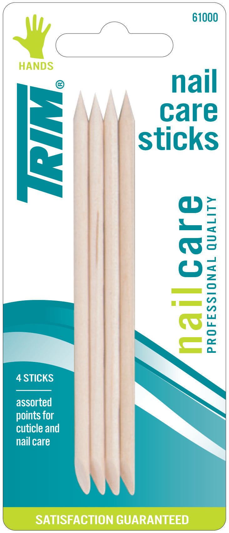 Trim Nail Care Sticks
