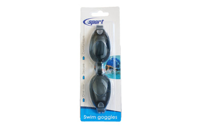 Sure Health & Beauty - Swim Goggles - one size