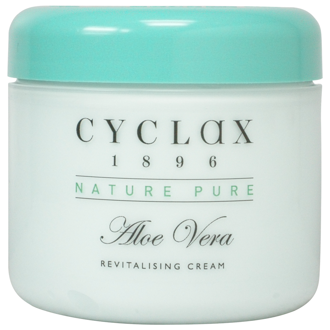 Cyclax Nature Pure Aloe Vera Revitalising Cream 300ml