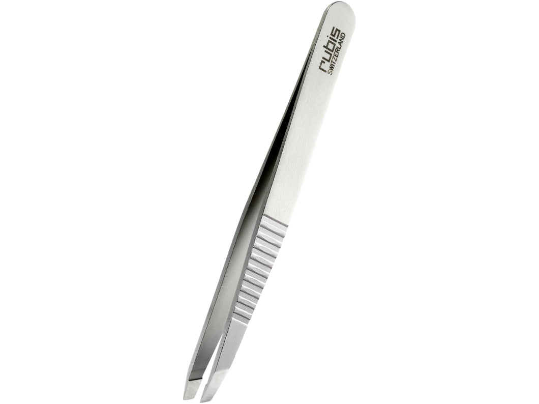 Rubis Tweezers Classic SA Pro Grip - 1K102PG