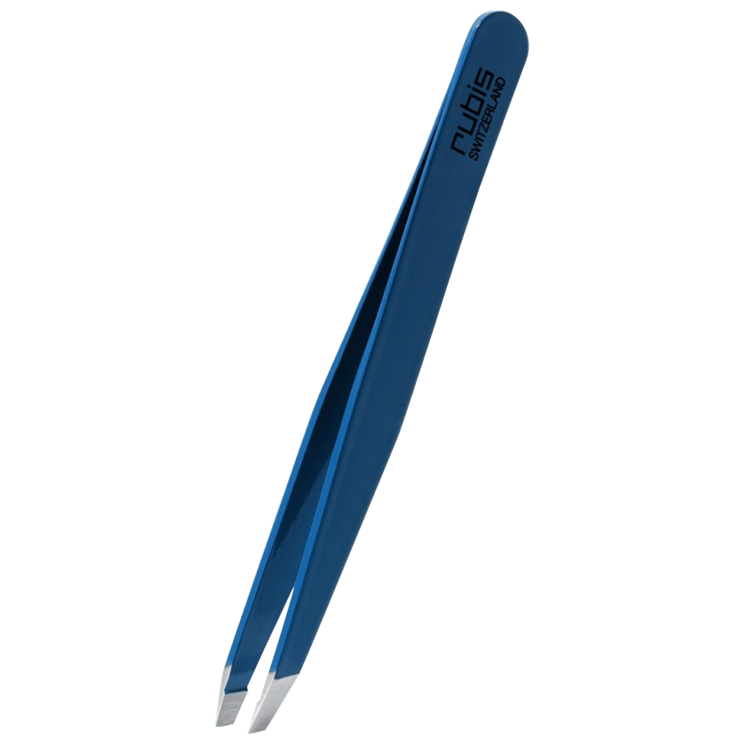 Rubis Tweezers Classic Blue - 1K109