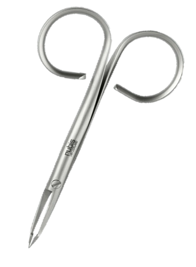 Rubis Scissor-Tweezers SA - 1K603