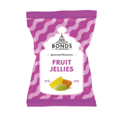 Bonds - Fruit Jellies