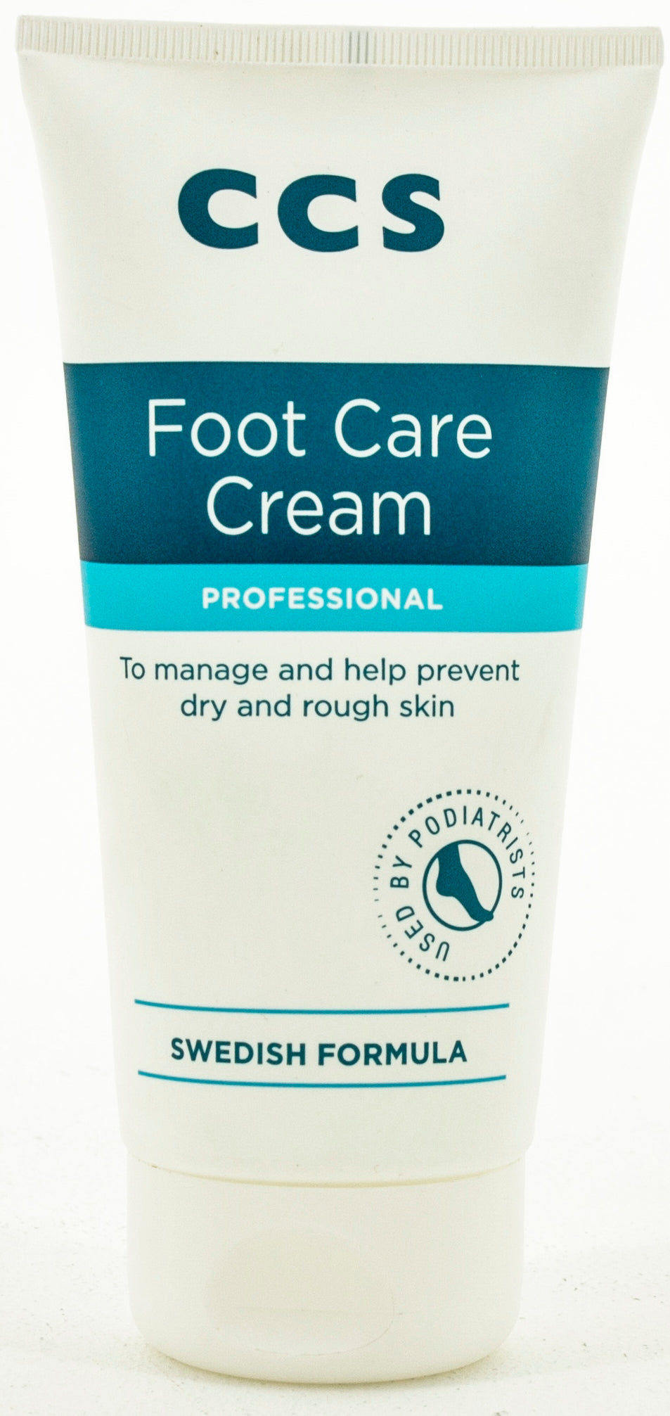 CCS Foot care Cream - 60ml
