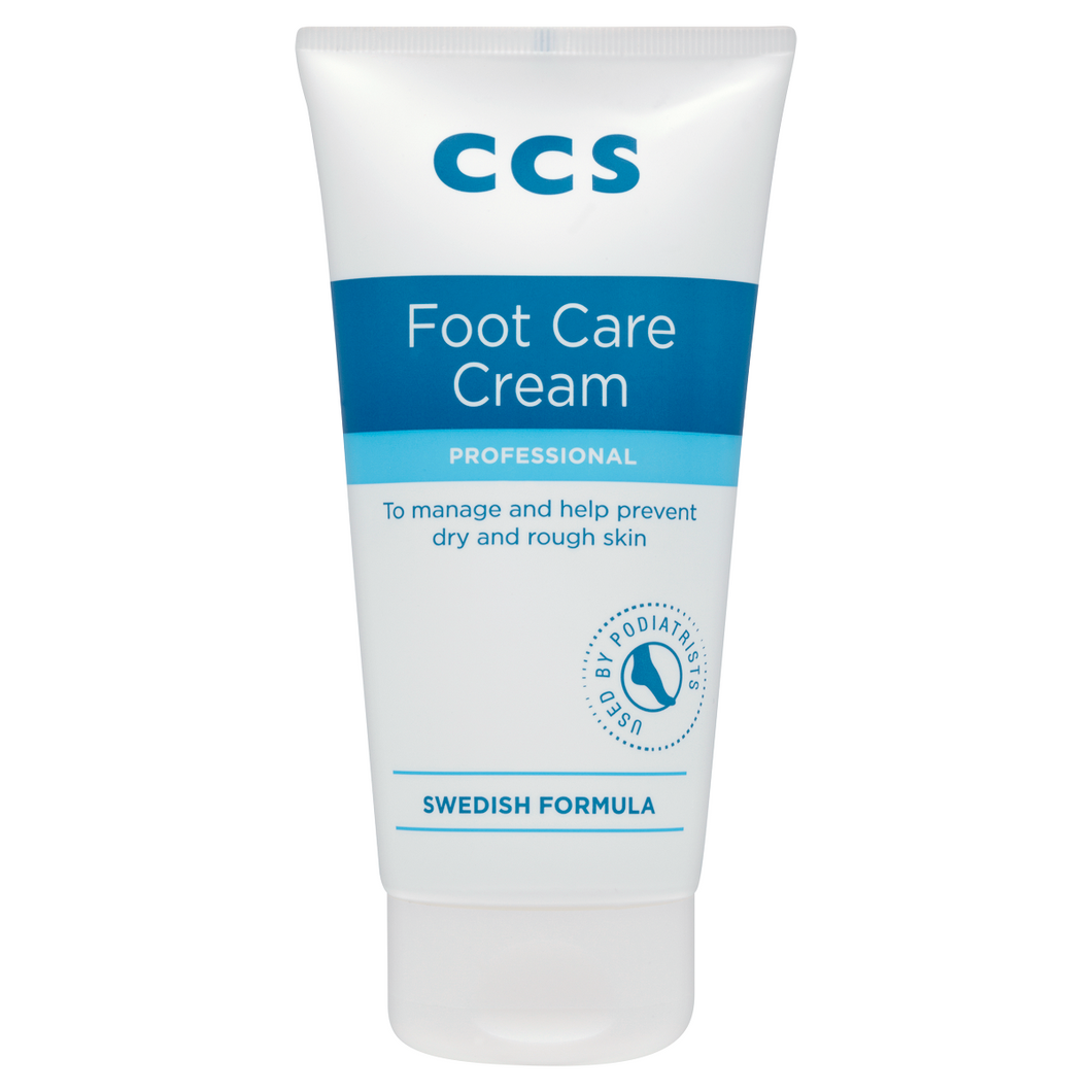 CCS Foot care Cream - 175ml