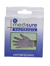 Load image into Gallery viewer, Sure H&amp;B - Cotton Gloves - S-L
