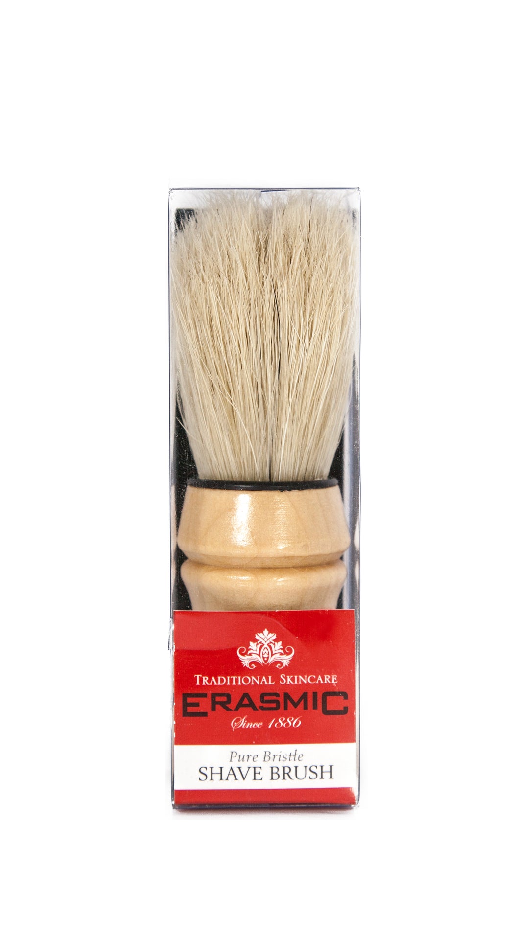Erasmic Shaving Brush