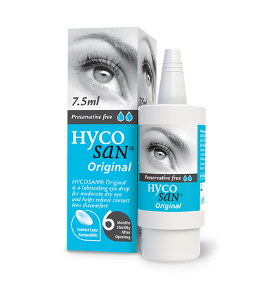 Hycosan - Original 7.5ml