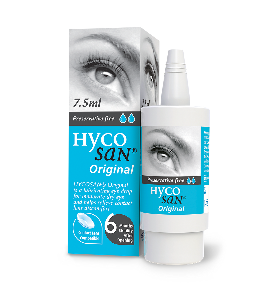 Hycosan - Original 7.5ml
