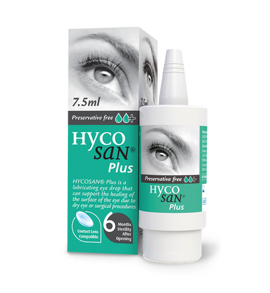Hycosan - Plus 7.5ml
