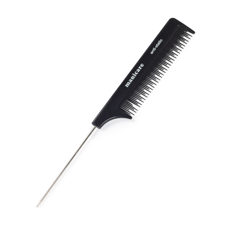 Manicare Pin Tail Comb