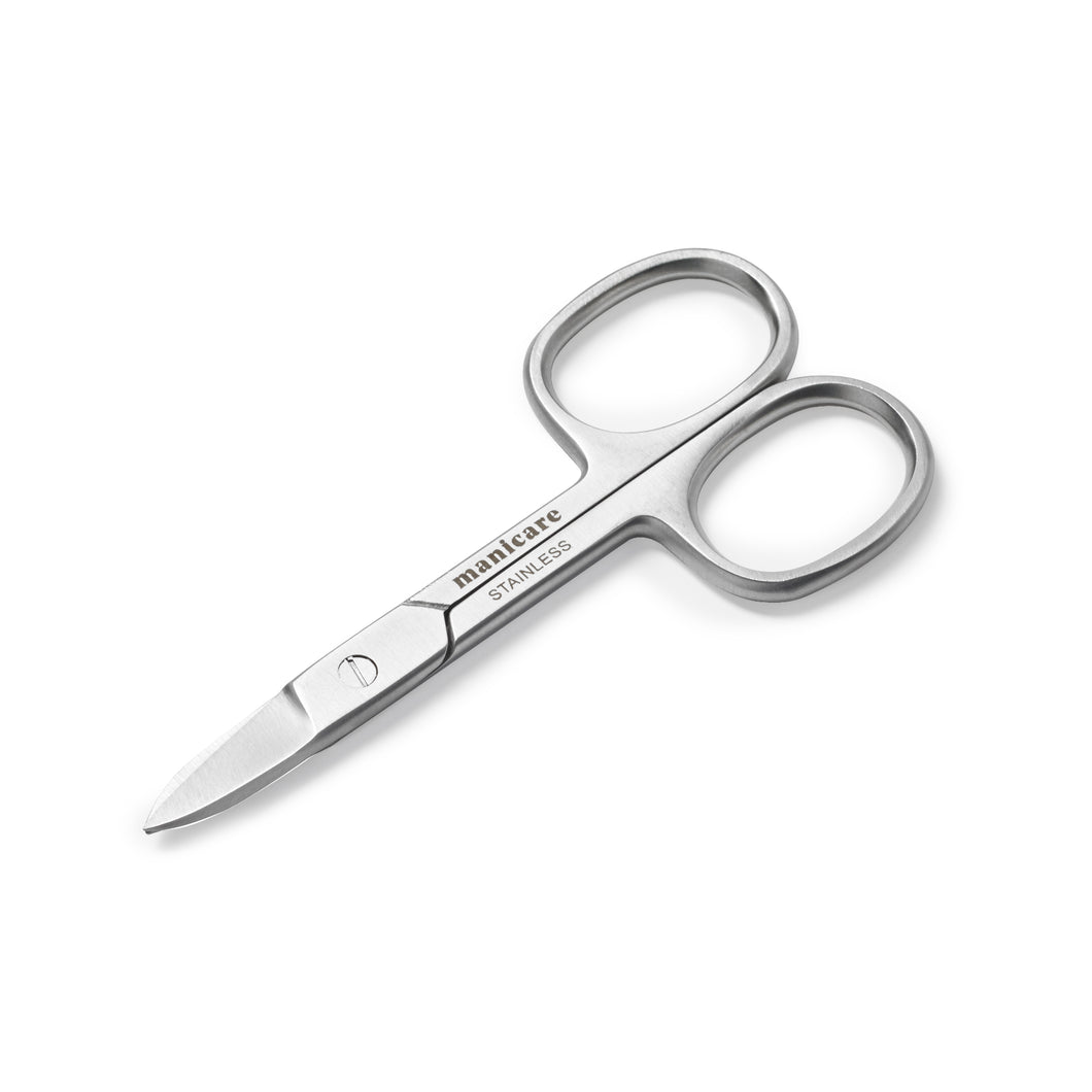 Manicare Extra Strong Nail Scissors