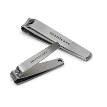 Load image into Gallery viewer, Manicare Premium Nail Clippers Duo

