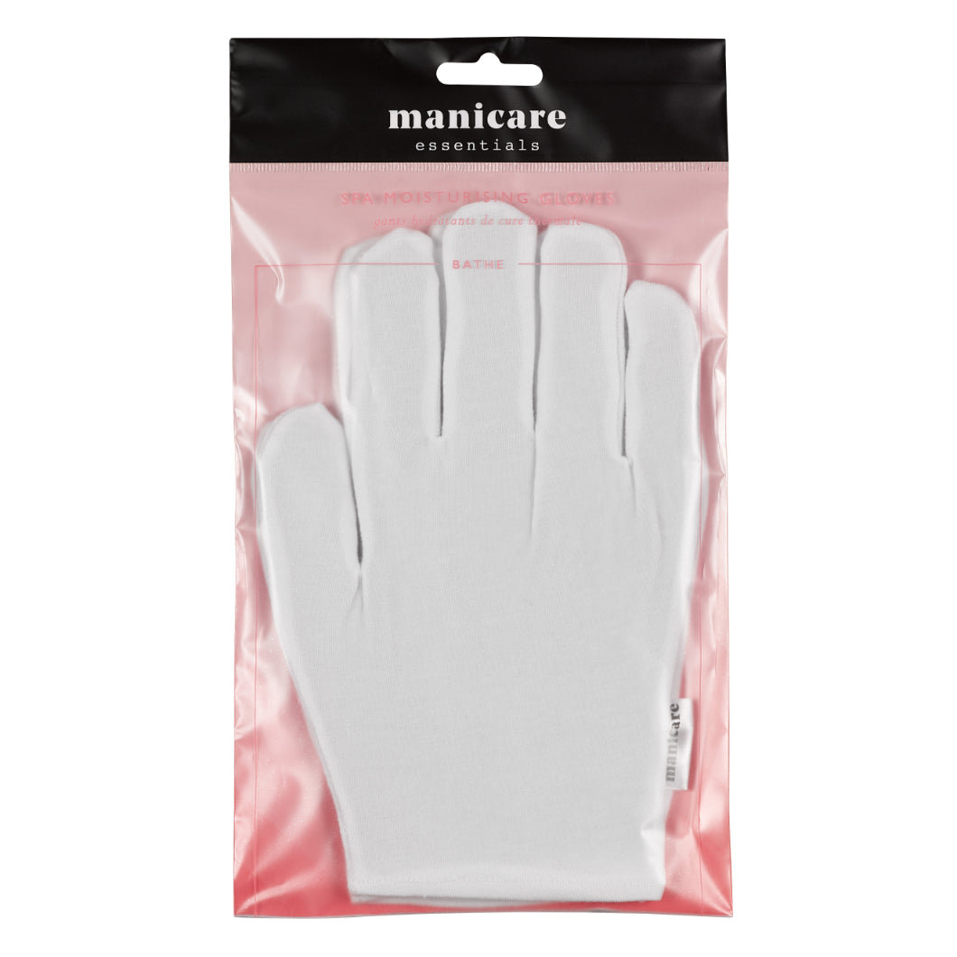 Manicare Spa Moisturising Gloves