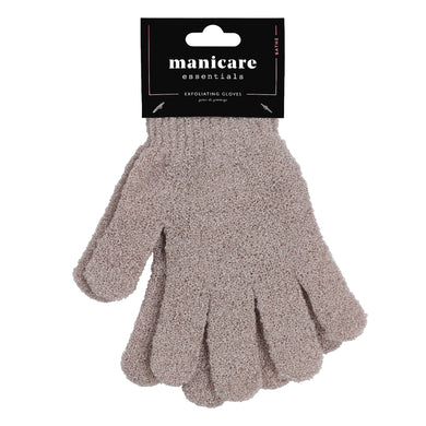 Manicare Exfoliating Gloves