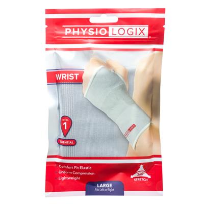 Physiologix Essential WRIST SUPPORT - Small